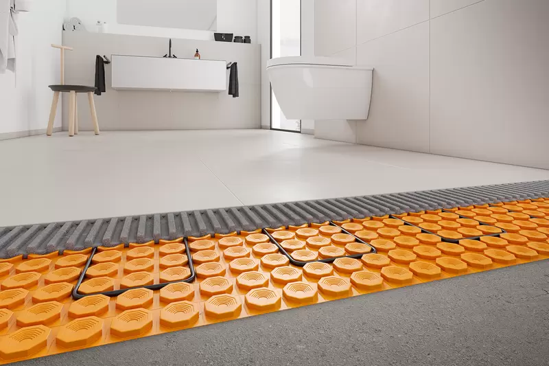 Produktfoto DITRA-HEAT-PS 4