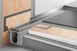 Produktfoto KERDI-LINE-H 1