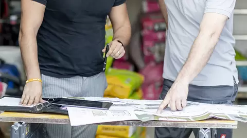 Schl&uuml;ter-Systems BIM und Ausschreibungstexte