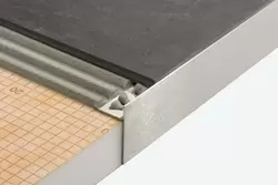 Produktfoto SCHIENE-STEP-EB 3