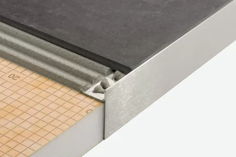 Produktfoto SCHIENE-STEP-EB 3