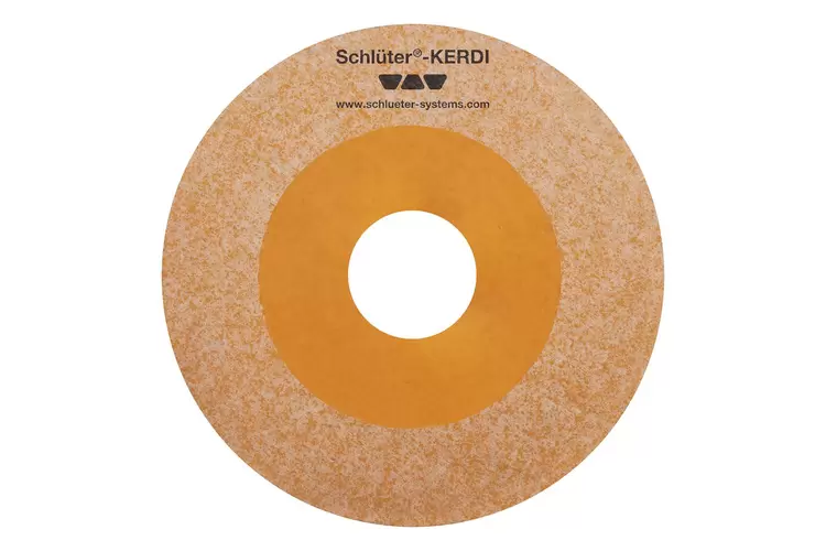 Produktfoto KERDI-MV 1