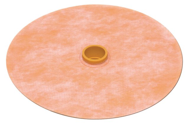 KERDI-SEAL PIPE SEAL 3/4"