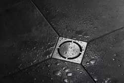 Produktfoto KERDI-DRAIN-STYLE 5