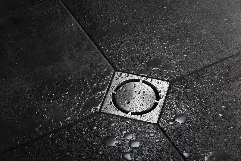 Produktfoto KERDI-DRAIN-STYLE 5