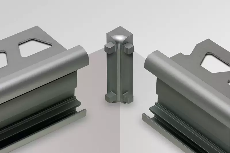 Produktfoto RONDEC-STEP-CT 5