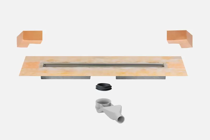 Produktfoto KERDI-LINE-F 4