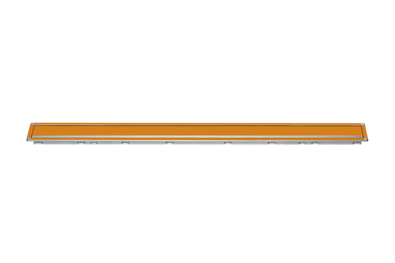 Zone &agrave; graver pour Schl&uuml;ter-KERDI-LINE-A