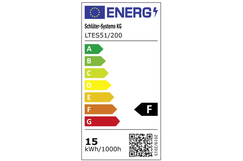 Genomskärningsritning LIPROTEC-ES 51 4