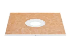 Produktfoto KERDI-SHOWER-TT 1