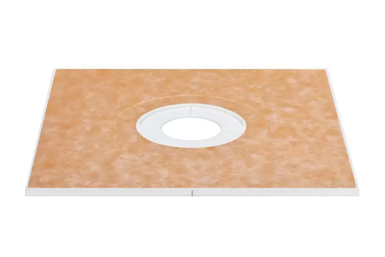 Zdjęcie produktowe KERDI-SHOWER-TT 1