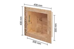Produktfoto KERDI-BOARD-N 4