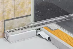 Produktfoto KERDI-LINE-F 1