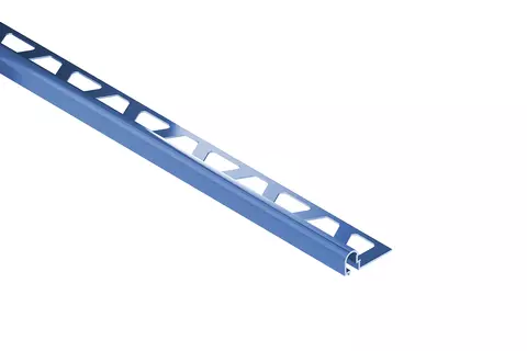 Perfil Schl&uuml;ter-RONDEC-DB-AC lacado