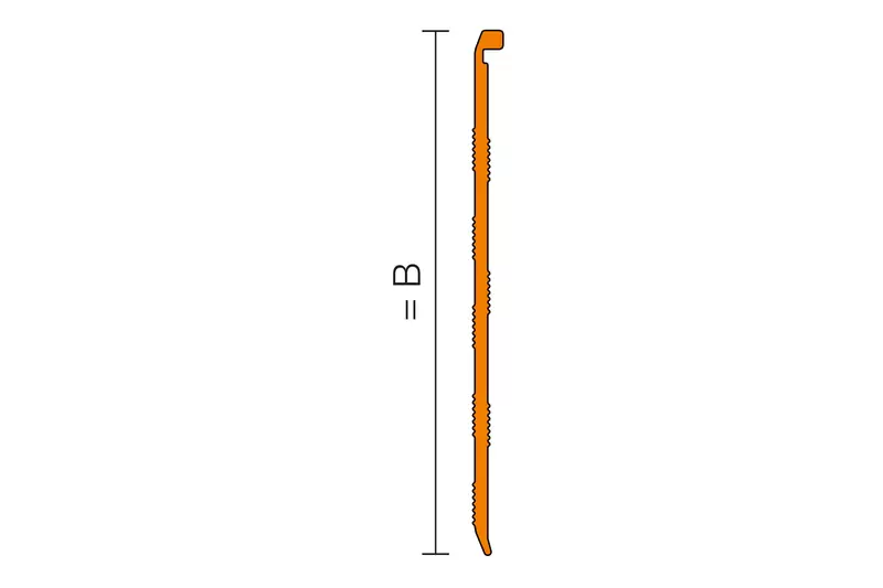 Genomskärningsritning TREP-TAP 2
