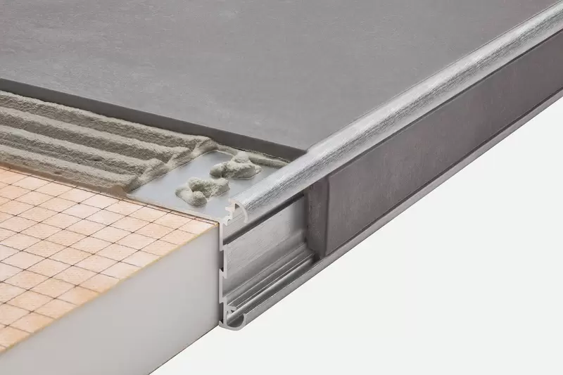 Produktfoto RONDEC-STEP-CT 1