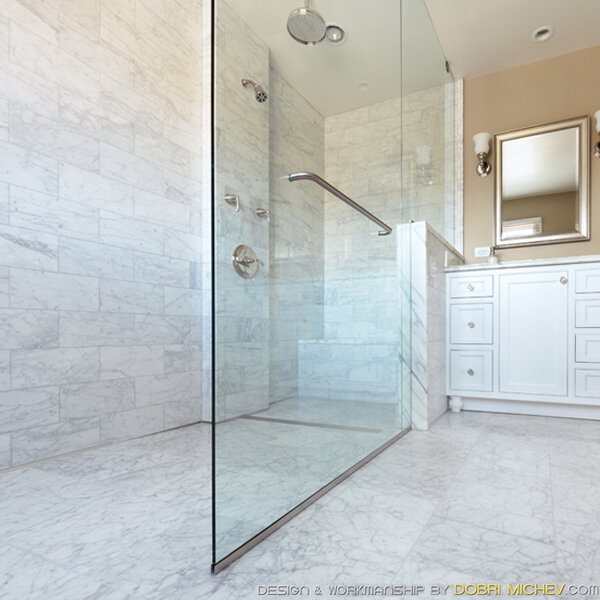 Alabaster Splash