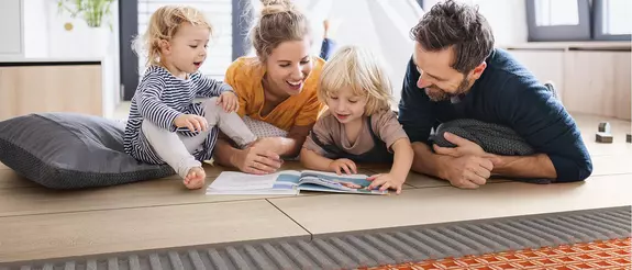 Schl&uuml;ter-Systems voor opdrachtgevers: innovatieve woondromen realiseren met Schl&uuml;ter-Systems.