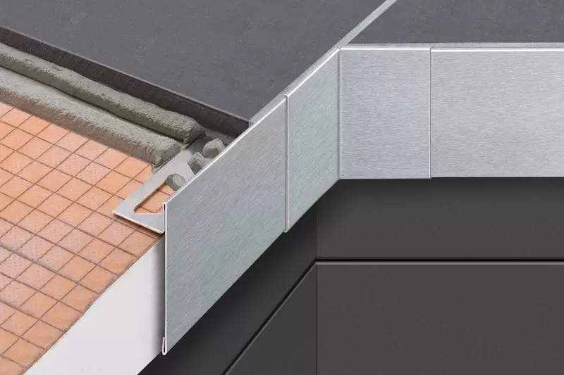 Produktfoto SCHIENE-STEP-EB 1