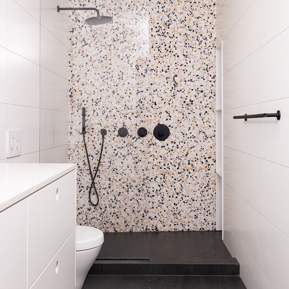 Terrific Terrazzo