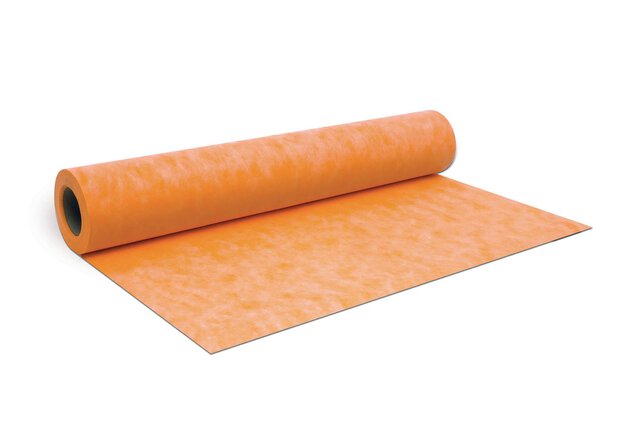 KERDI-DS WATERPROOF MEMBRANE 3'3" X 98'5" = 323 SF