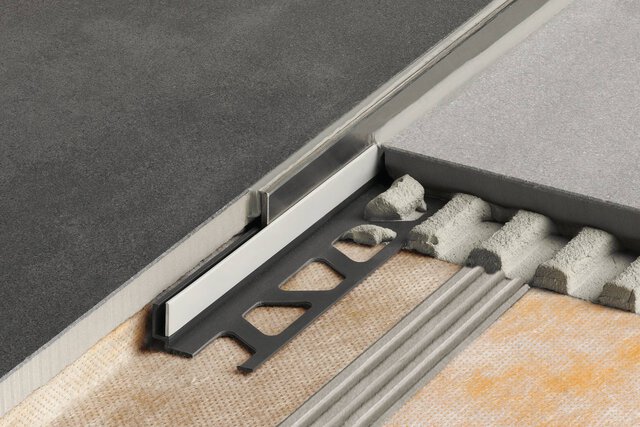 Schluter®-SHOWERPROFILE-S