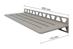Produktfoto SHELF-W-S1 2