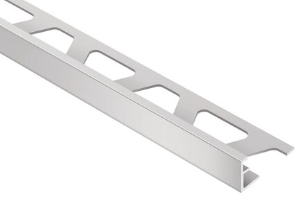 SCHIENE PROFILÉ 5/8" ALUM MAT